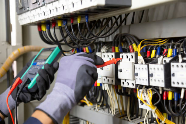 Best Electrical Wiring and Rewiring  in Chinle, AZ